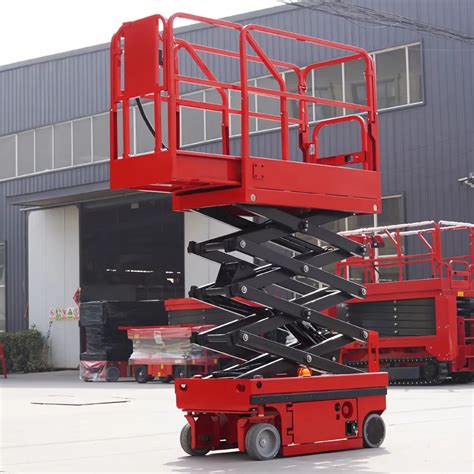 Car Lift Mobil Your Easy Guide To Types And Uses Scissor Lift Andcar