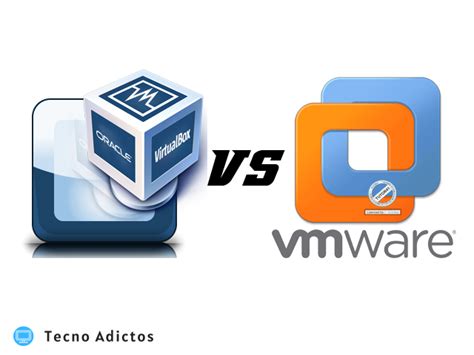 Virtualbox Vs Vmware Cu L Es Mejor Para La Virtualizaci N De