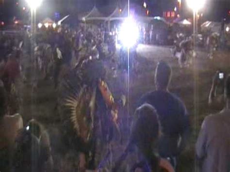 2010 Lumbee Spring Powwow YouTube