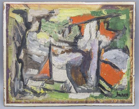 Marcel Janco Marcel Janco 1895 1984 Mutualart