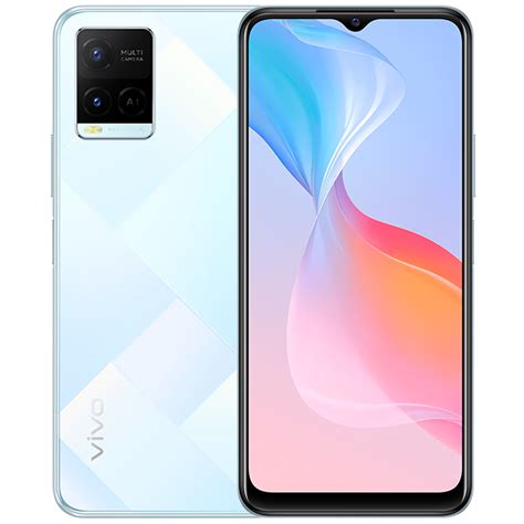 vivo Y21-Slim dan Trendy-Spesifikasi dan Harga | vivo Indonesia
