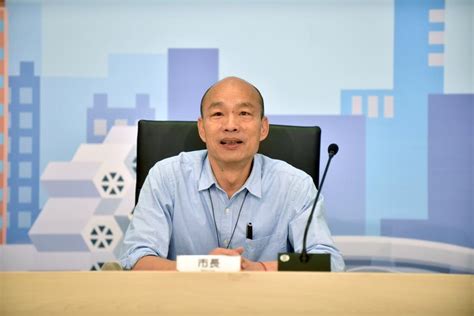 韓國瑜罷免案第二階段若達標 李艷秋：他應該考慮自己請辭 今周刊