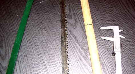 Sesin Erotics Blog Home Made Dildo