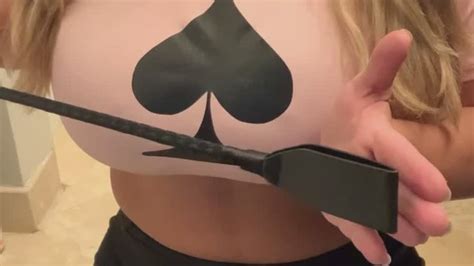 Femdom Cuckold SPH CBT With A Big Black Dildo Mistress Svetlana S Playground Clips4sale