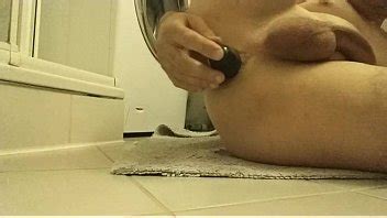 Penetraci N Anal Profunda Con Doble Dong De Cm Xvideos