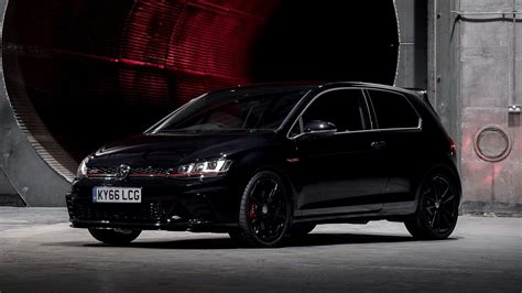 2017 Volkswagen Golf Gti Clubsport Edition 40 Gallery Top Speed