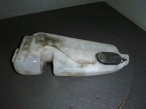 Бачок омывателя Renault SANDERO 2008-2014 (Рено Сандеро), 8200210002 ...