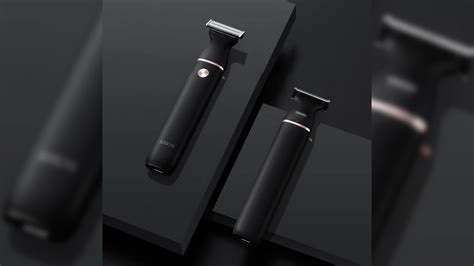 Codice sconto Xiaomi SOOCAS ET2 | Offerte rasoio elettrico barba e ...