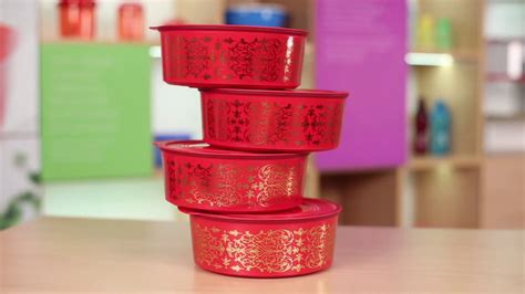 "Акваконтроль" Tupperware "Королевское золото" (1,5 л) - YouTube