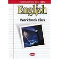 English Workbook Plus Six: Not Available (NA): 9780618090655: Amazon ...