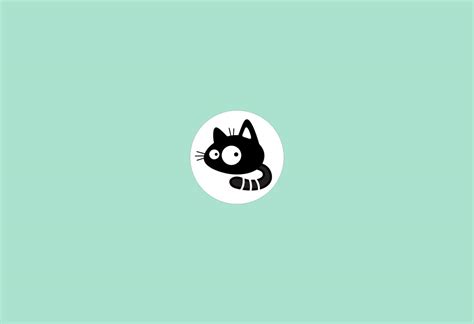 30 Awesome Cat Logos For Inspiration