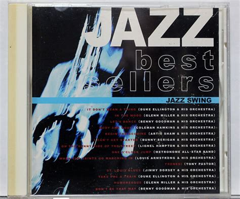 Yahooオークション 【ジャズcd】jazz Swing Jazz Best Sellers デュ