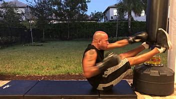 Maxxx Loadz The Most Fit Male Porn Star On The Planet Working Out Xvideos