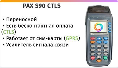 Банковские терминалы - Эквайринг