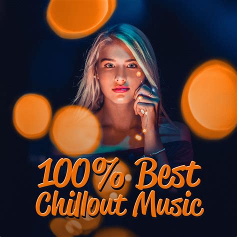 Chill Out Lounge Cafe Essentials - 100% Best Chillout Music | iHeart