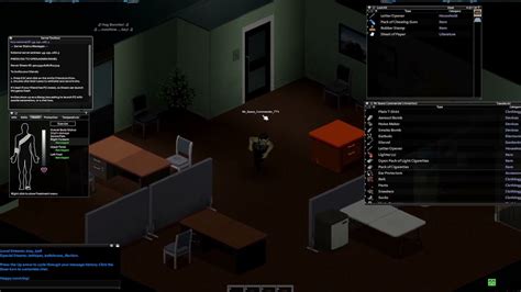 Stable Project Zomboid Multiplayer With Mods Youtube