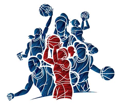 Basketball Cartoon Pfp at Todd Bass blog