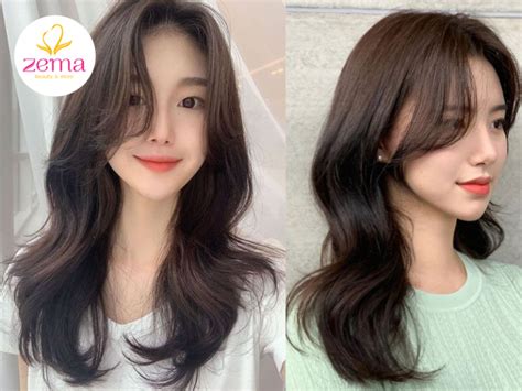 Nh Ng Ki U T C N Hot Nh T Hi N Nay Khi N Ch Em Tr M Tr Kh Ng Ng T Zemahair