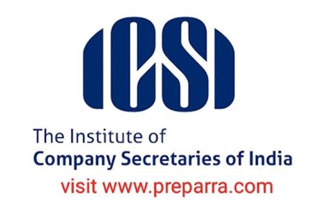 ICSI Recruitment Of 30 CRC Executive Posts 2023 Apply Online