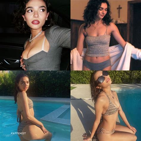 Paulina Chavez Sexy Tits And Ass Collection Fappenist