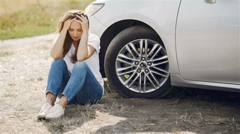 Ptsd After Car Accident Coping And Healing Guide