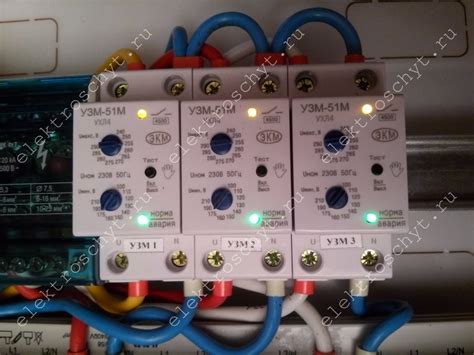 Расстояние между дин рейками в шкафах