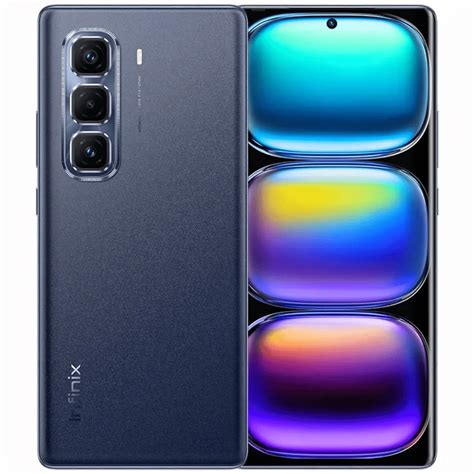 مواصفات Infinix Hot 50 Pro 4G وعيوبه وأسعاره