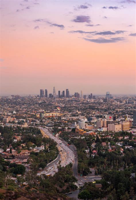 How to spend 48 hours in Los Angeles | Los angeles pictures, Los