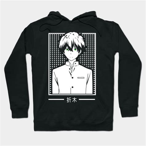 Oreki Houtaro Hoodie Immortaldbien Store