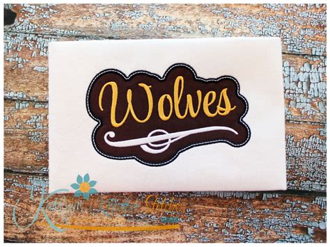 Wolves Script