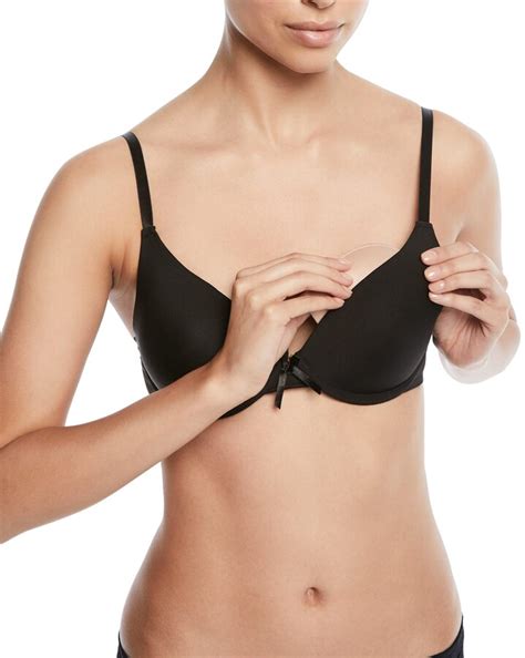 Fashion Forms Water Filled Push Up Pads ShopStyle Lingerie