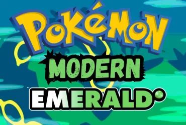 Pokémon Modern Emerald Cheats Archives - Pokemerald