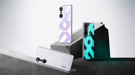 Heres Why The Infinix Hot Series And Its Dazzling Hz Display Make It The Best Value For