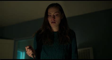 Hd Screencaps Nightshift Phoebe Tonkin Web