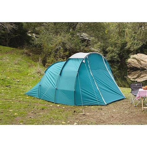 Bestway Pavillo Zelt (L x B x H: 400 x 255 x 180 cm, Türkis, Max ...