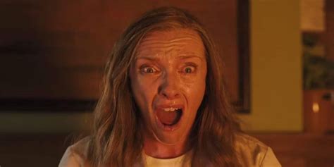hereditary    modern horror masterpiece