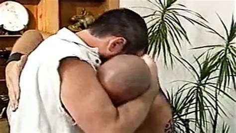 Bear Warehouse Sex Party With Bill Adams Full Movie English Gay Porn XHamster