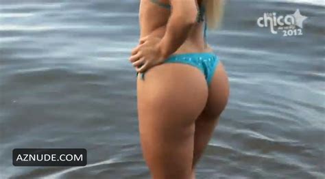 La Chica Del Verano Nude Scenes Aznude
