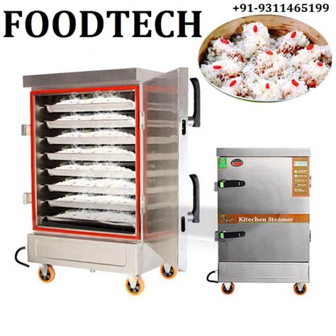 commercial rice steamer  rs  commercial kitchen equipment
