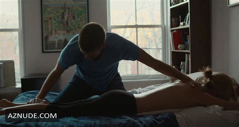 MANHATTAN ROMANCE NUDE SCENES AZNude