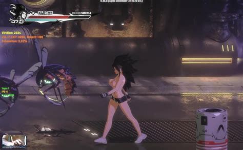 PURE ONYX Most Hardcore Hentai Galery In This Game