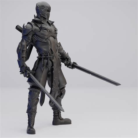 Hot Goblin 伝説の忍者