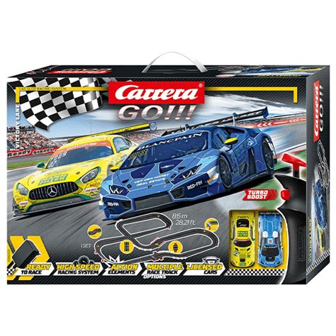 Total 97 Imagen Carrera Slot Car Track Sets Thptnganamst Edu Vn