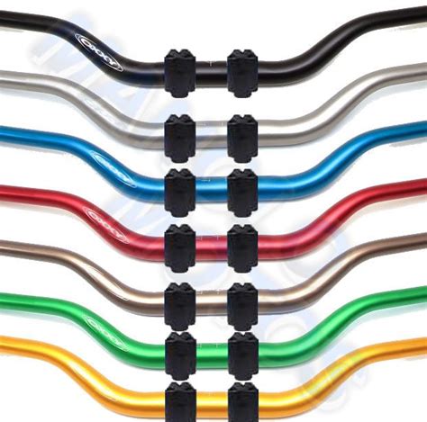 Guid O Moto Oxxy Super Fat Bar Naked Adaptador Peso Manolo Motos