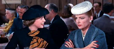 The Opposite Sex Trailers From Hell