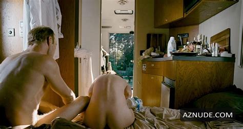 JUSTINE WADDELL Nude AZNude