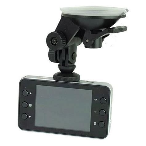 Видеорегистратор Автомобильный DVR K6000 Full HD Vehicle Blackbox DVR ...