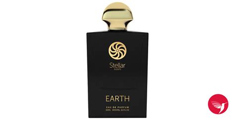 Earth Stellar Scents perfume - a fragrance for women and men 2021
