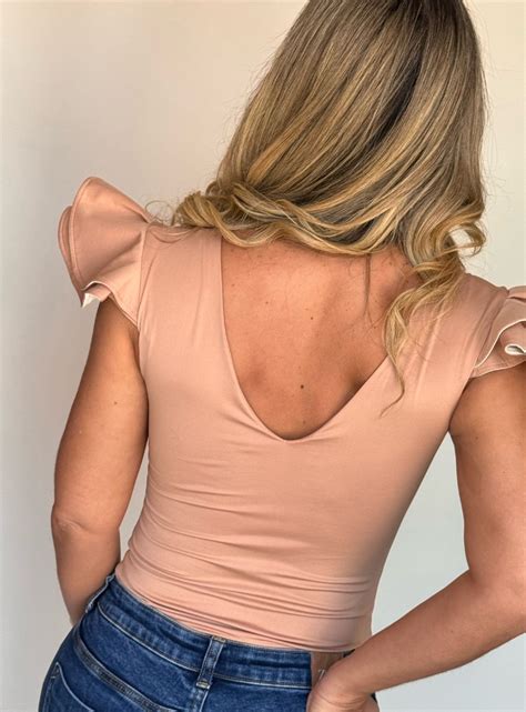 Body Nia Nude Infinitamente Store