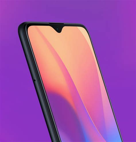 Xiaomi Redmi 8A características y especificaciones, analisis, opiniones ...